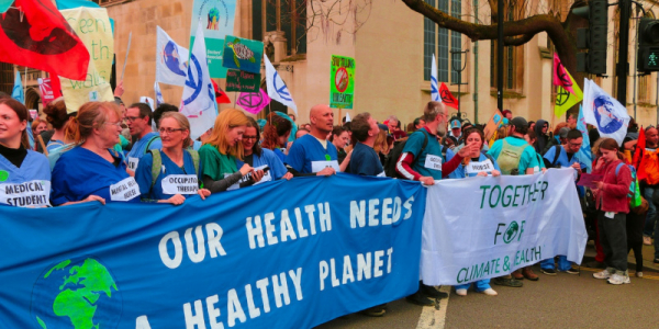 Crisi Climatica: La Sfida del Nostro Tempo